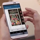 Leaked Demo Videos Show HTC's New Flagship Phone Up Close and In Action